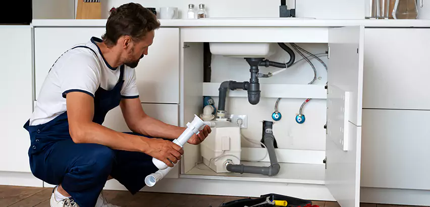 Pipe Replacement Services in Orlando