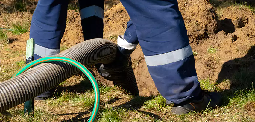 Commercial Sewer Cleaning in Orlando