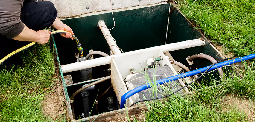 Zoeller Sump Pump Maintenance in Orlando