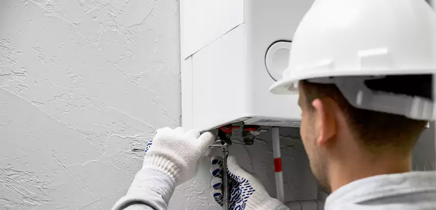 Rheem Tankless Water Heater Replacement in Orlando