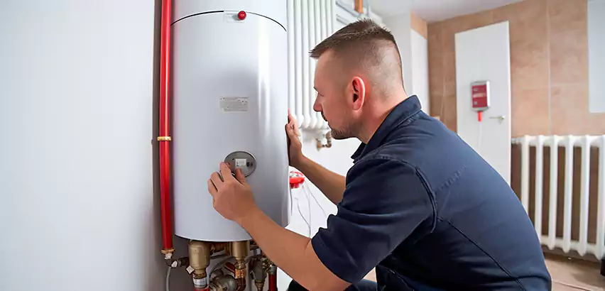 Emergency Water Heater Replacement in Orlando
