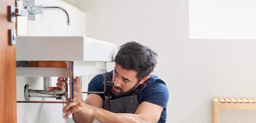 Commercial Water Leak Detection in Orlando