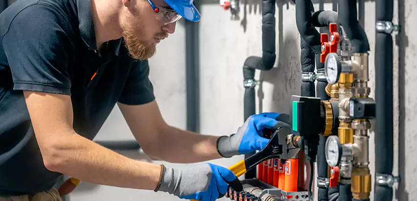 Rainsoft Water Softener Maintenance in Orlando