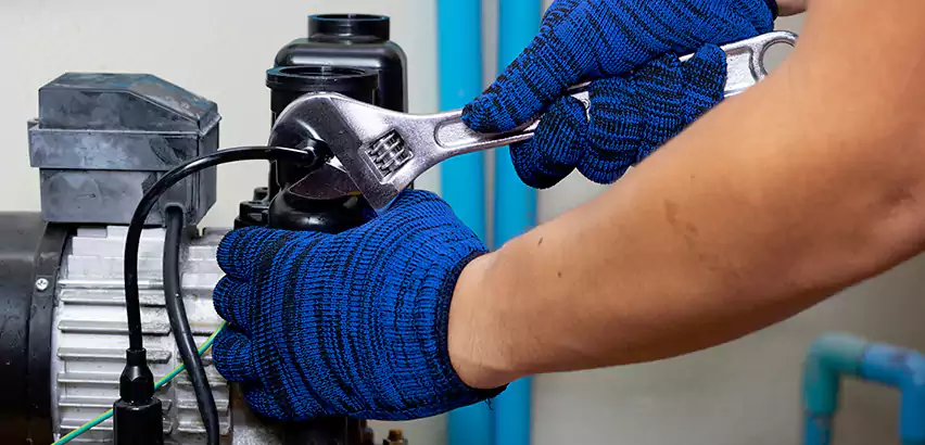 Well Water System Repair in Orlando, FL