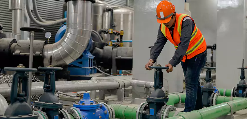 Top-Notch Trenchless Sewer Line Repair Services in Orlando, FL.