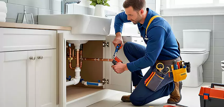 Water Damage Restoration in Orlando