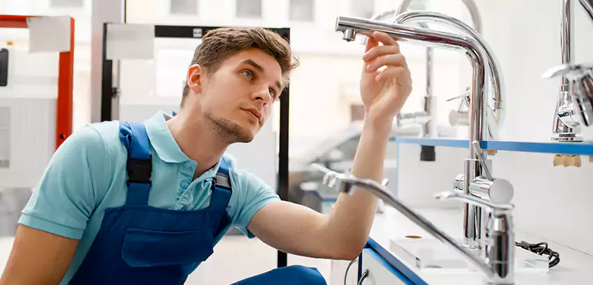 Water Leak Detection in Orlando