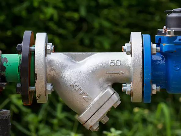 Why Choose Orlando Plumbing FL for Backflow Preventer Services in Orlando, FL?