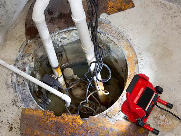 Why Choose Orlando Plumbing FL for Basement Sump Pump Installation in Orlando?