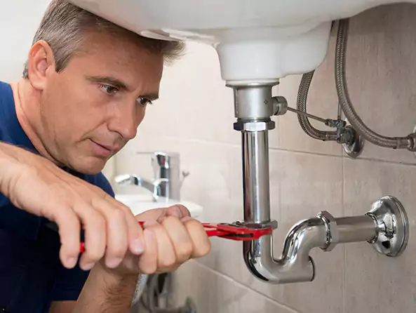 Why Choose Orlando Plumbing FL for Bathroom Plumbing in Orlando, FL?