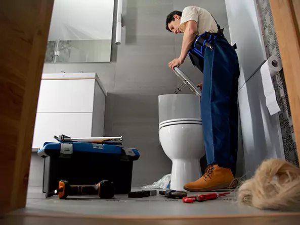  Why Choose Orlando Plumbing FL for Drainage Services in Orlando, FL?]