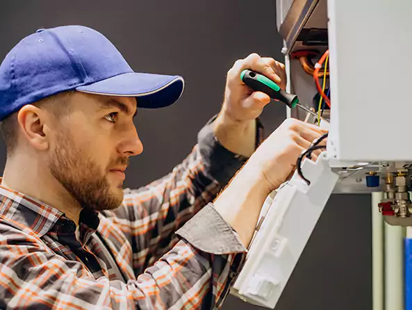 Why Choose Orlando Plumbing FL for Electric Tankless Water Heater Installation in Orlando, FL?