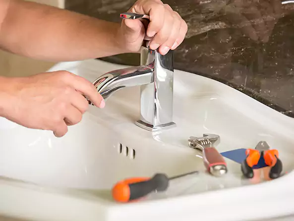 Why Choose Orlando Plumbing FL for Bathroom Faucet Installation in Orlando, FL?