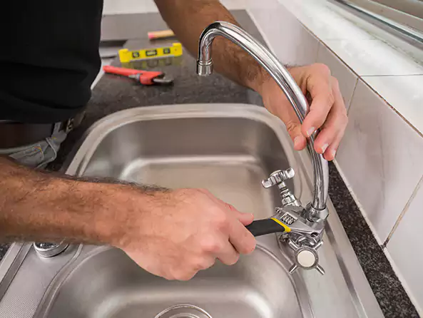 Why Choose Orlando Plumbing FL for Faucet Replacement in Orlando, FL?