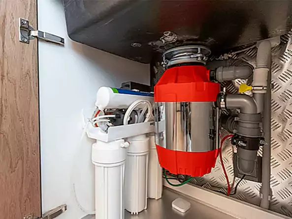 Why Choose Orlando Plumbing FL for Garbage Disposal Installation in Orlando, FL?