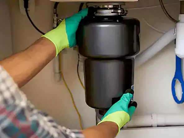 Why Choose Orlando Plumbing FL for Garbage Disposal Replacement in Orlando, FL?