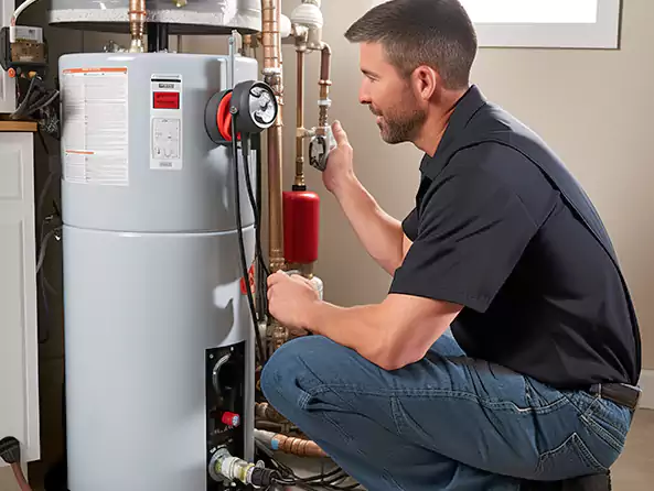 Why Choose Orlando Plumbing FL for Gas Water Heater Repair in Orlando, FL?