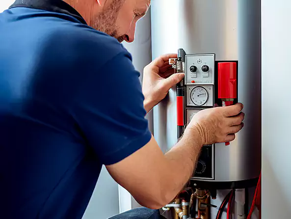 Why Choose Orlando Plumbing FL for Gas Water Heater Replacement in Orlando, FL?