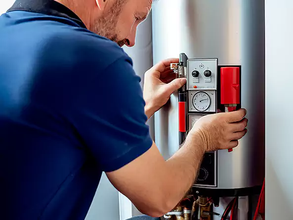 Why Choose Orlando Plumbing FL for Hot Water Tank Maintenance in Orlando, FL?