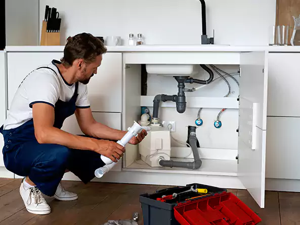 Why Choose Orlando Plumbing FL for Insinkerator Installation in Orlando, FL?