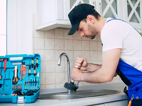  Why Choose Orlando Plumbing FL for Plumbing Inspection in Orlando, FL?