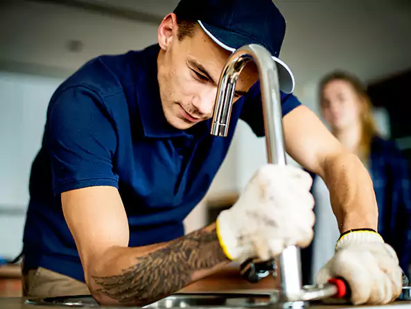 Why Choose Orlando Plumbing FL for Plumbing Repair in Orlando, FL?