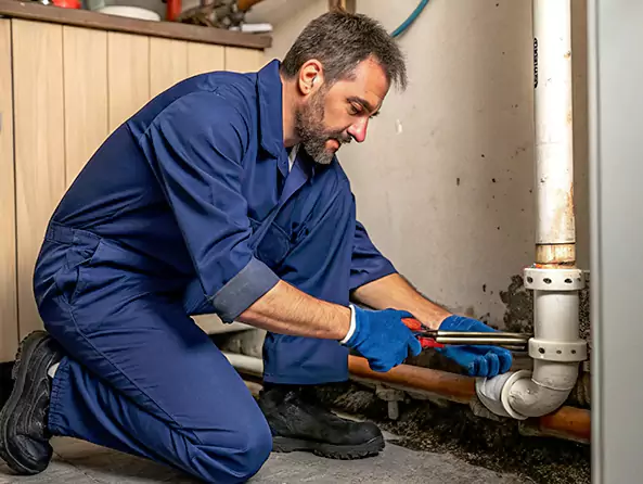 Why Choose Orlando Plumbing FL for Repiping Services in Orlando?