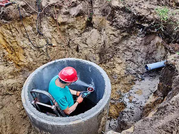 Why Choose Orlando Plumbing FL for Septic Tank Repair in Orlando, FL?