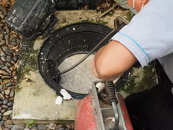 Why Choose Orlando Plumbing FL for Sewer Line Cleaning in Orlando, FL?