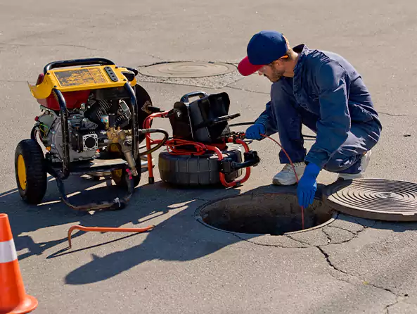  Why Choose Orlando Plumbing FL for Sewer Line Inspection in Orlando, FL?