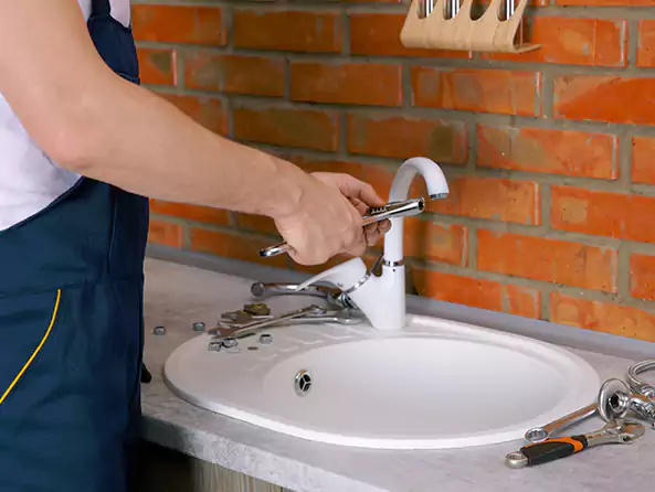 Why Choose Orlando Plumbing FL for Sink Repair in Orlando, FL?