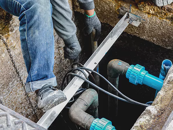 Why Choose Orlando Plumbing FL for Sump Pump Maintenance in Orlando, FL?
