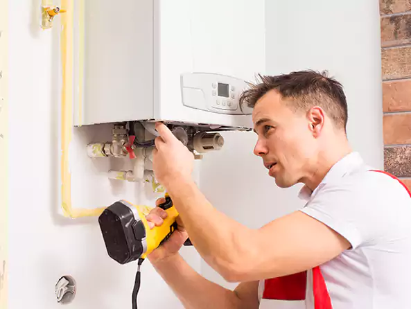 Why Choose Orlando Plumbing FL for Tankless Water Heater Installation in Orlando, FL?