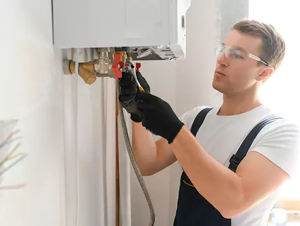 Why Choose Orlando Plumbing FL for Tankless Water Heater Repair in Orlando, FL?