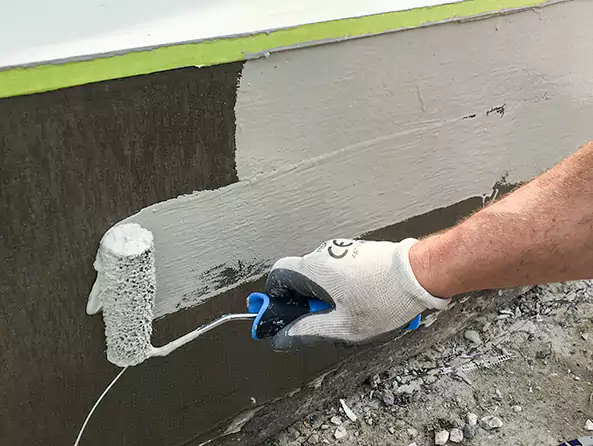 Why Choose Orlando Plumbing FL for Walls Waterproofing in Orlando, FL?
