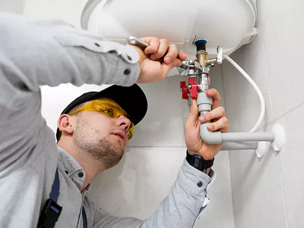 Why Choose Orlando Plumbing FL for Water Heater Expansion Tank Installation in Orlando, FL?