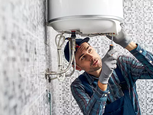 Why Choose Orlando Plumbing FL for Water Heater Maintenance in Orlando, FL?