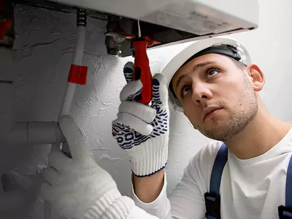 Why Choose Orlando Plumbing FL for Water Heater Repair in Orlando, FL?