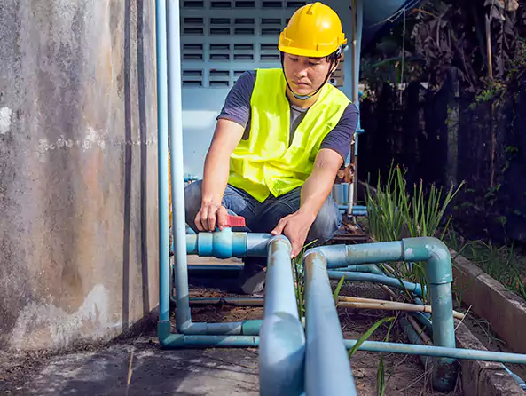 Why Choose Orlando Plumbing FL for Water Line Installation in Orlando, FL
