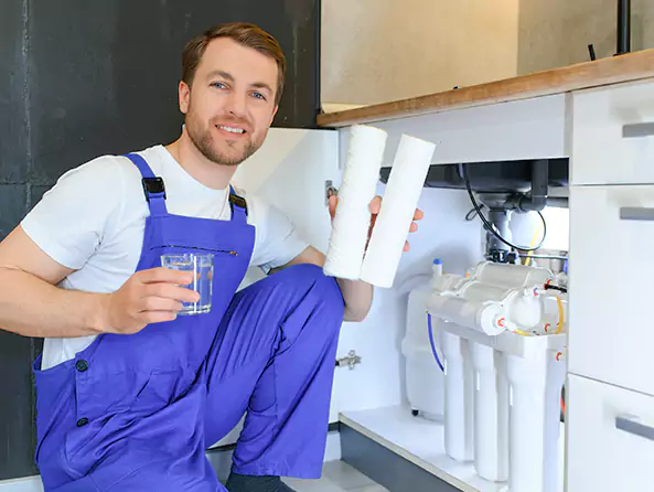Why Choose Orlando Plumbing FL for Water Softener Maintenance in Orlando, FL?