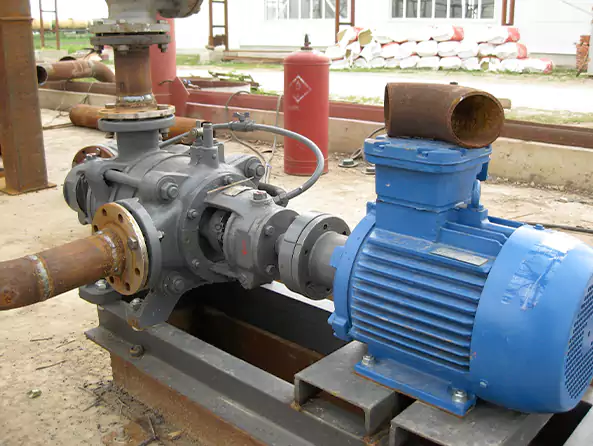 Why Choose Orlando Plumbing FL for Well Pump Replacement in Orlando, FL?